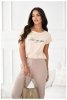 OFF PINK BLUZKA MUZA